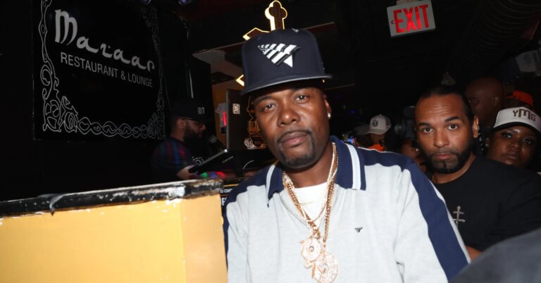 Memphis Bleek Would’ve Defended Drake In Kendrick Lamar Beef For A Verse