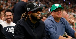 Metro Boomin Staunchly Denies Sexual Assault Allegations During Testimony Metro Boomin Staunchly Denies Sexual Assault Allegations During Testimony