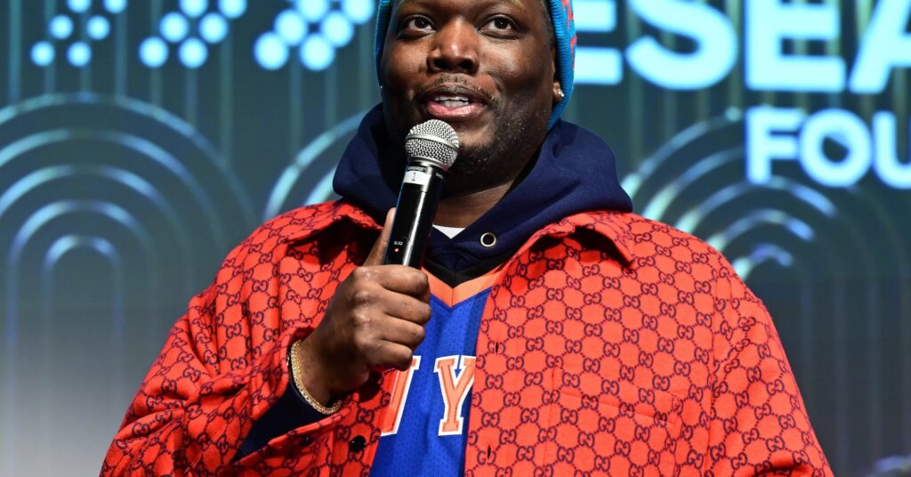 Michael Che Recalls Kanye West Apology After Tense SNL Moment