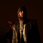 Miguel Announces New Album ‘CAOS’ and Release Date