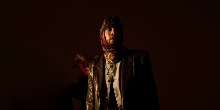 Miguel Announces New Album ‘CAOS’ and Release Date