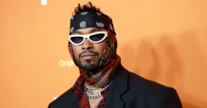 Miguel Pays Tribute To His Roots On Our New “R&B Season” Playlist Update