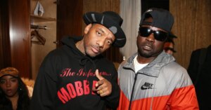 Mobb Deep’s Features For New Album “Infinite” Reportedly Revealed Mobb Deep’s Features For New Album “Infinite” Reportedly Revealed