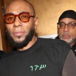 Mos Def Wants All The Smoke, Issue An Open Rap Challenge