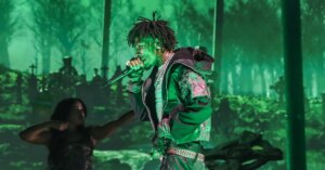 NBA YoungBoy’s Chicago Show Facing A Strict Bag Policy NBA YoungBoy’s Chicago Show Facing A Strict Bag Policy