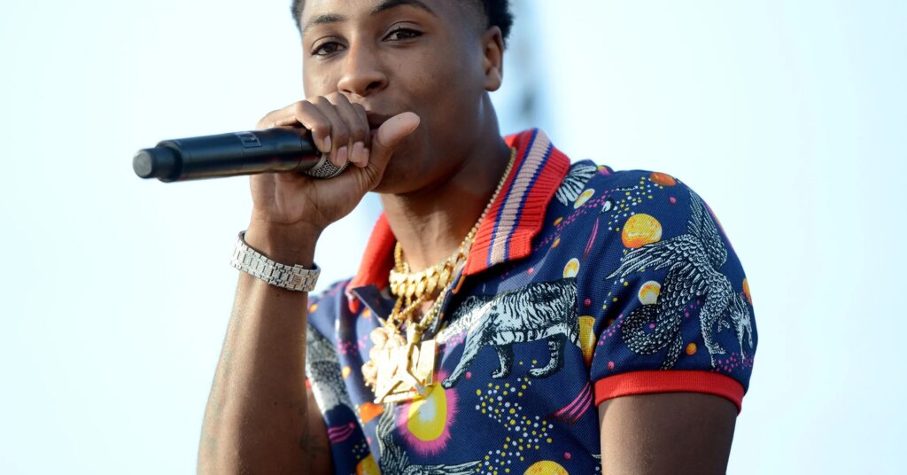 NBA YoungBoy’s Chicago Show Officially Canceled