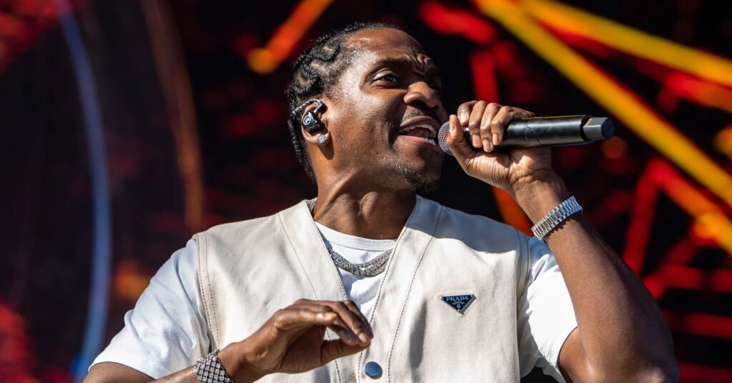 N.O.R.E. Defends His Revelation About Pusha T’s Angry Drake & Pharrell Call