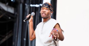 New D4vd Concert Footage Allegedly Shows Celeste Rivas New D4vd Concert Footage Allegedly Shows Celeste Rivas