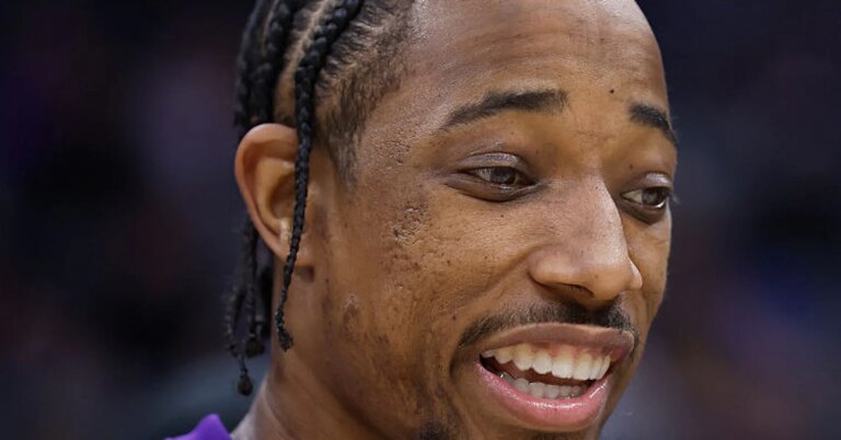 New Drake Snippet Dissing DeMar DeRozan Surfaces