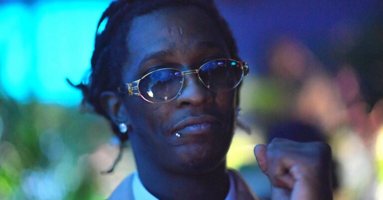 New Young Thug Audio Leak Hears Him Trash Talks Lil Durk