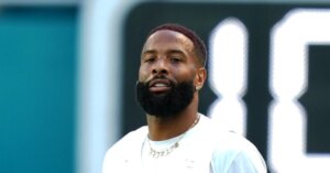 Odell Beckham Jr. Responds To The Viral Backlash From His “Family Matters” Video