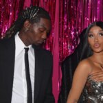 Offset Appears To Troll Stefon Diggs & Cardi B After Patriots Loss