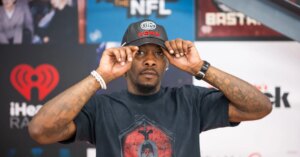 Offset & Cash Cobain Met With Silence During NBA YoungBoy Show Offset & Cash Cobain Met With Silence During NBA YoungBoy Show