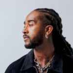 Omarion Signs Record Deal With Create Music Group