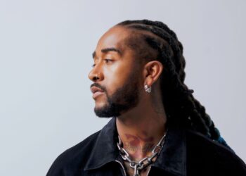 Omarion Signs Record Deal With Create Music Group