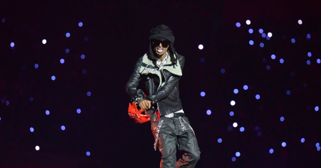Playboi Carti Hosting “BABY BOI 29” Birthday Bash In Brooklyn Amid Album Hype