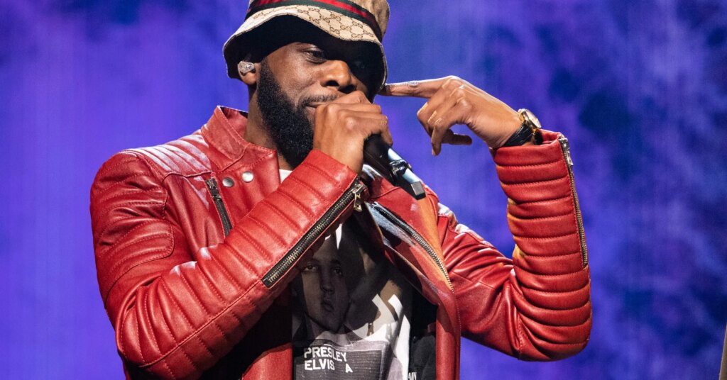 Pras Michel’s Emergency Colon Cancer Surgery Delays Federal Conspiracy Sentencing To October Pras Michel’s Emergency Colon Cancer Surgery Delays Federal Conspiracy Sentencing To October