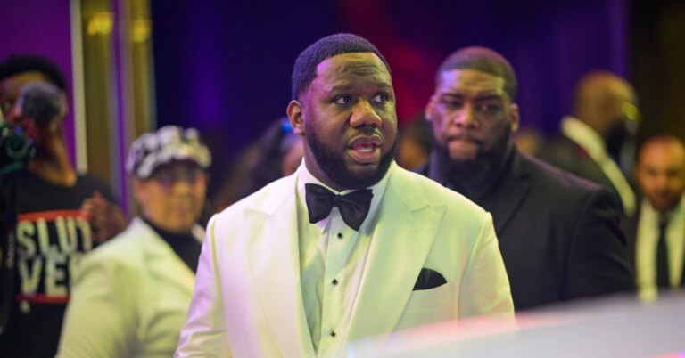 Quality Control CEO P Laughs At 6ix9ine’s Young Thug Disses