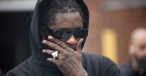 Quality Control CEO P & Ralo Respond To Young Thug’s Snitching Allegations