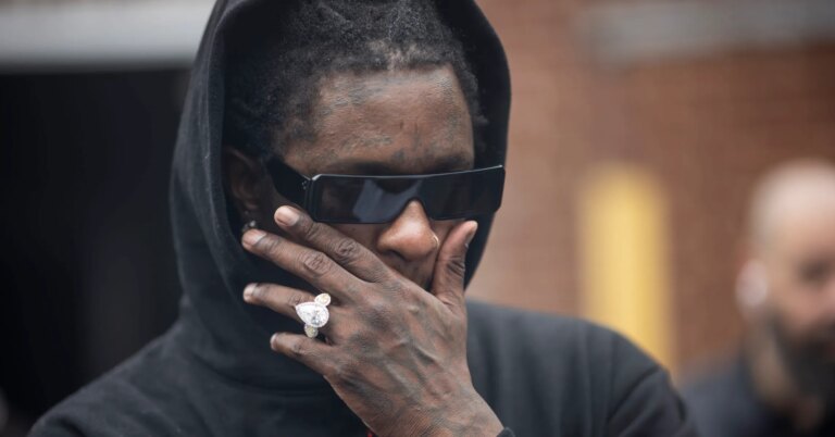 Quality Control CEO P & Ralo Respond To Young Thug’s Snitching Allegations