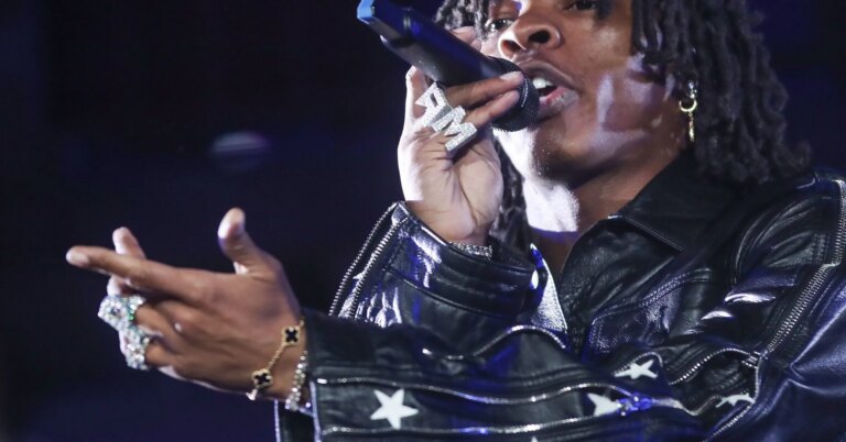Quality Control’s P Denies Young Thug’s Claims About Lil Baby’s QC Deal