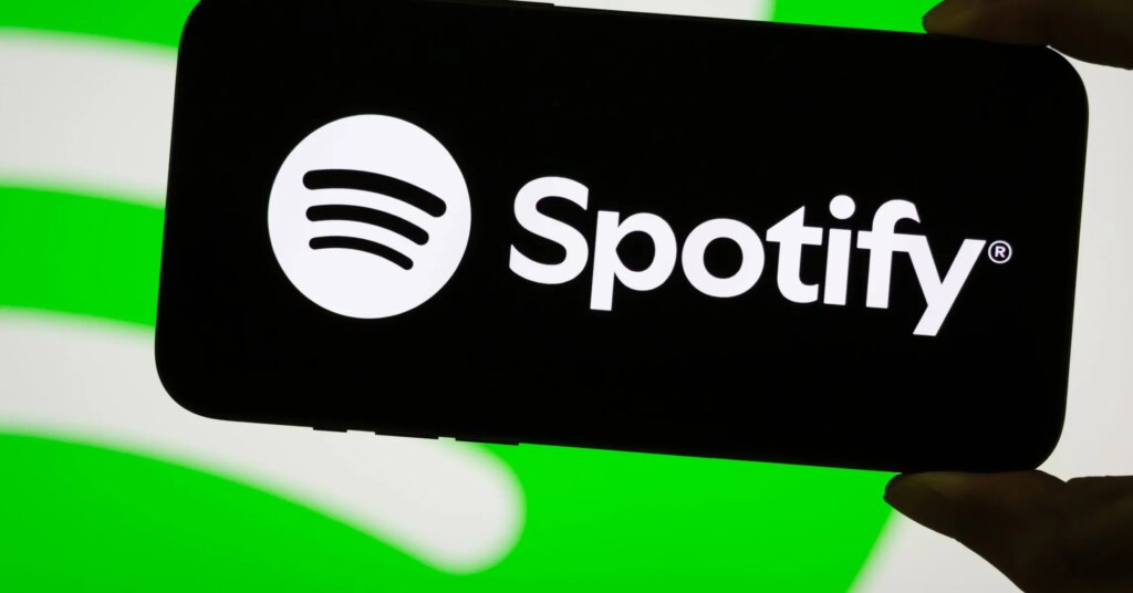 Rap Has Its Lowest Number Of Entries On Spotify Global Chart