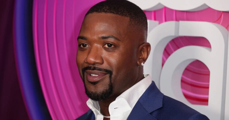 Ray J Gets Kicked Out Of Kai Cenat’s House After Calling Himself The “New Diddy” On Stream