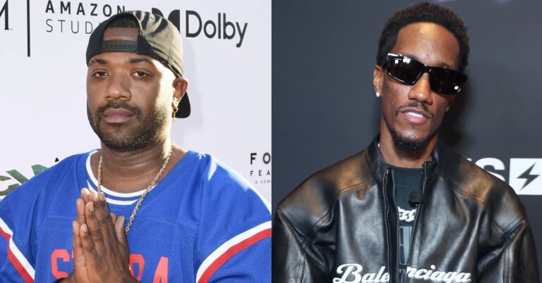Ray & Zeus CEO Almost Fight Again During Sit-Down