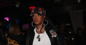 Remy Ma Fires Some Threats On New Song “Head Tap” Remy Ma Fires Some Threats On New Song “Head Tap”