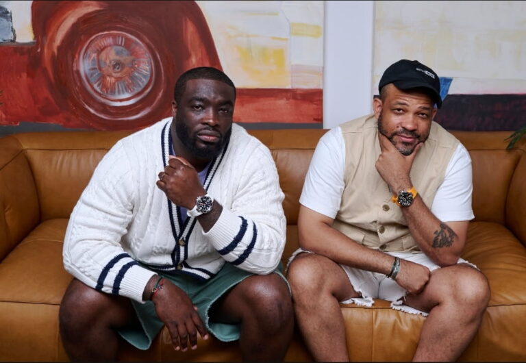 REVOLT Brings Watch Culture To The Mainstream With ‘Wrist Check Pod’ Partnership –