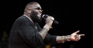 Rick Ross Teases New Single Produced By J.U.S.T.I.C.E League
