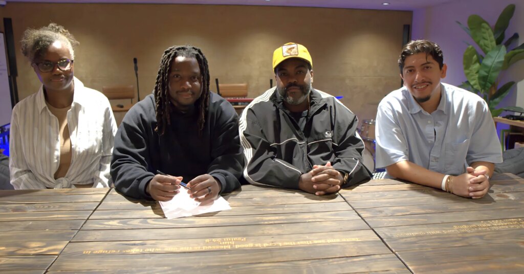 Rodney “Darkchild” Jerkins Announces Alienz Alive’s Newest Signee Miami’s Aklesso Rodney “Darkchild” Jerkins Announces Alienz Alive’s Newest Signee Miami’s Aklesso