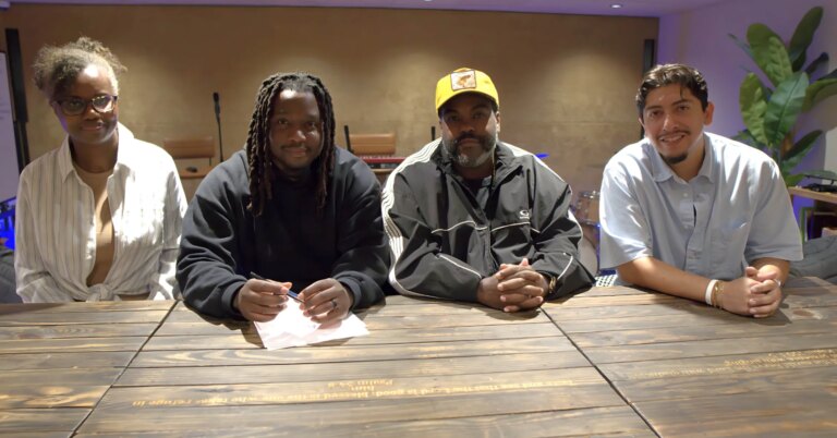Rodney “Darkchild” Jerkins Announces Alienz Alive’s Newest Signee Miami’s Aklesso