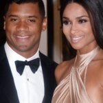 Russell Wilson Officially Gives Future & Ciara’s Son His Last Name