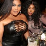 SZA Defends Lizzo From Ex-Staffers’ Lawsuit Allegations