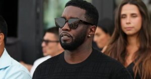 Sara Rivers Moves To Appeal Dismissal Of Diddy Lawsuit Sara Rivers Moves To Appeal Dismissal Of Diddy Lawsuit