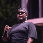 Saucy Santana Spotted In A Stretcher After Alleged Health Scare