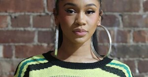 Saweetie Says Industry Challenges Fuels Her Passion To Succeed