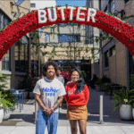 Alan & Mali Bacon Put Equity and Care at the Center of the Arts