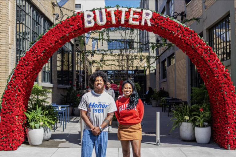 Alan & Mali Bacon Put Equity and Care at the Center of the Arts