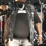 Sean Kingston & His Mother Must Pay Fraud Victim Almost K