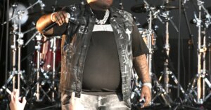 Sean Kingston & His Mother Must Pay Fraud Victim Almost K Sean Kingston & His Mother Must Pay Fraud Victim Almost K