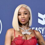 Sexyy Red Leans Into Joke About Wanting NBA YoungBoy’s Child