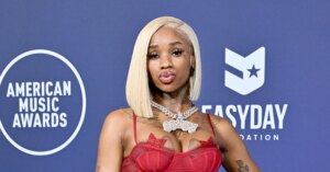 Sexyy Red Leans Into Joke About Wanting NBA YoungBoy’s Child Sexyy Red Leans Into Joke About Wanting NBA YoungBoy’s Child