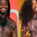 Shaboozey Sparks SZA Dating Rumors With IG Photo Dump