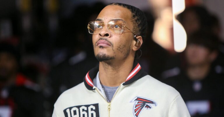 Sir Jinx Demands Royalties From TI’s “Dope” In New Lawsuit