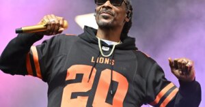 Snoop Dogg Makes Return To NBC For 2026 Olympics Coverage