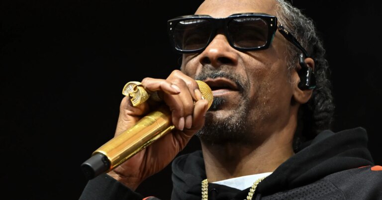 Snoop Dogg Says He’s “Not Perfect” In Apology For Controversial “Lightyear” Comments