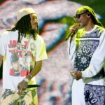 Snoop Dogg & Wiz Khalifa Smoke Weed With Kai Cenat During “Mafiathon 3” Stream