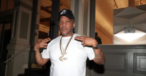 Styles P Calls Out Adam22 For Insensitive “Drop My Flag” Jokes